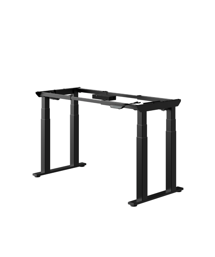 Doppelmotor Elektrisches Tischgestell E5Q (E7Q Lite) mit 200kg Traglast